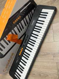 Синиезатор Casio CT-S100