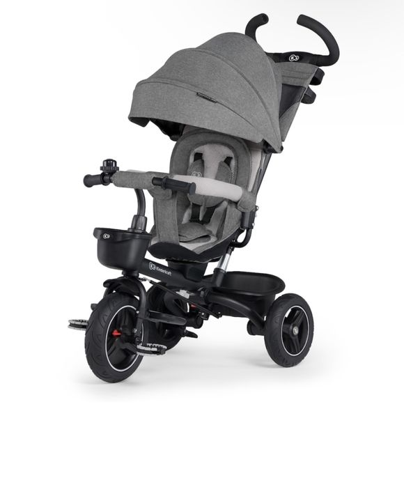 Vând tricicleta kinderkraft