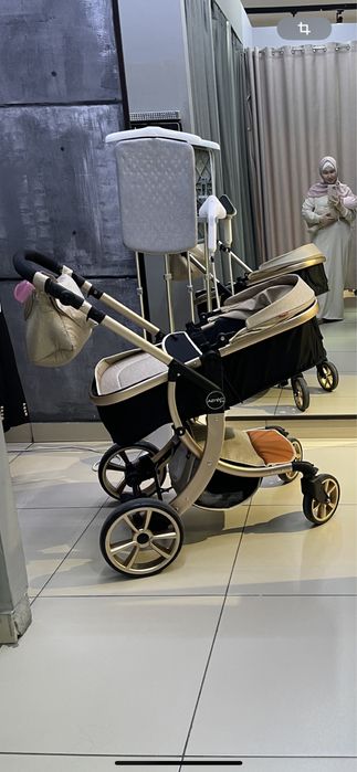 Продам Коляску Aimile