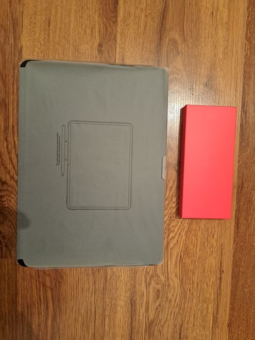 NOU Tableta OnePlus Pad 3 , 16 GB ram , 512GB , cpu snapdragon elite 8