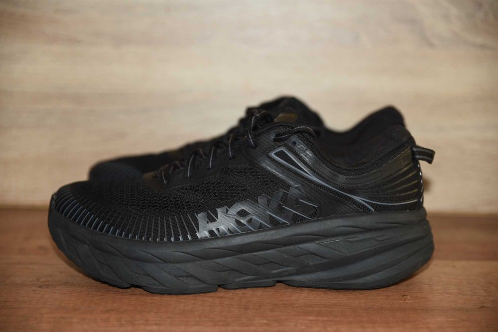 HOKA M Bondi 7 оригинални маратонки, номер 44