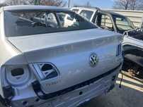 Haion vw Passat b6 berlina