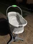 Vand cosulet Chicco Hug Pro Baby