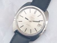Ceas Omega Geneve Chronometer Electronic, colectie