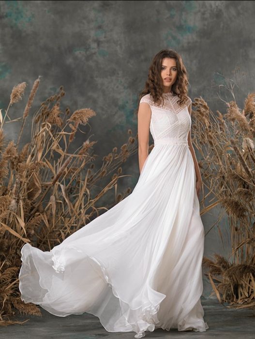 Vand rochie de mireasa Natalia Vasiliev