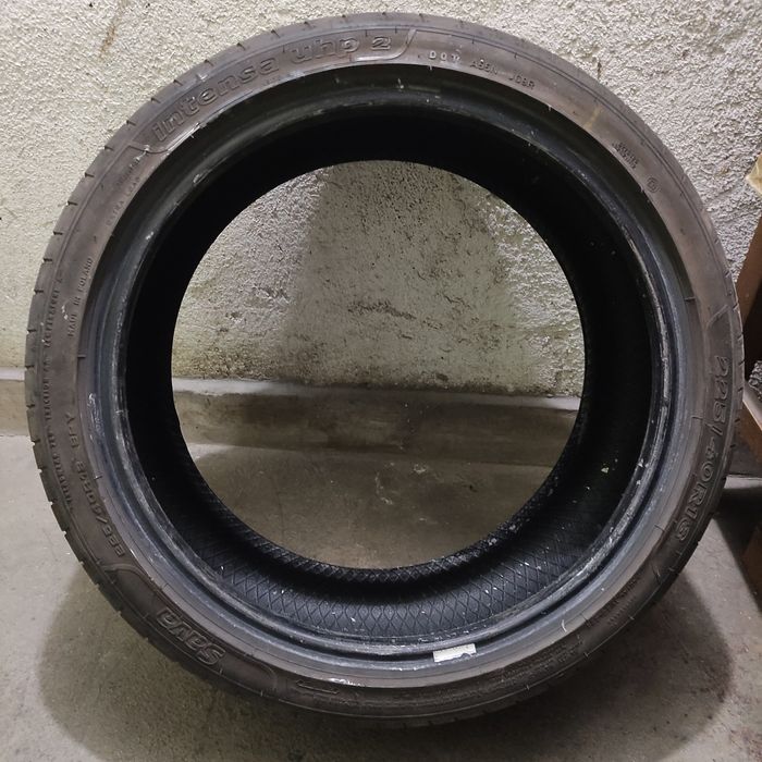 Летни гуми 225/40/18