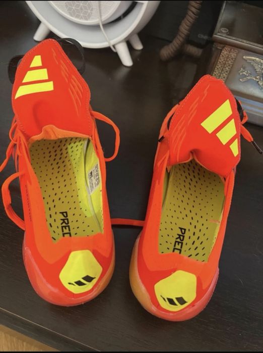 Adidas Predator – Ghete Elite  FG/SG