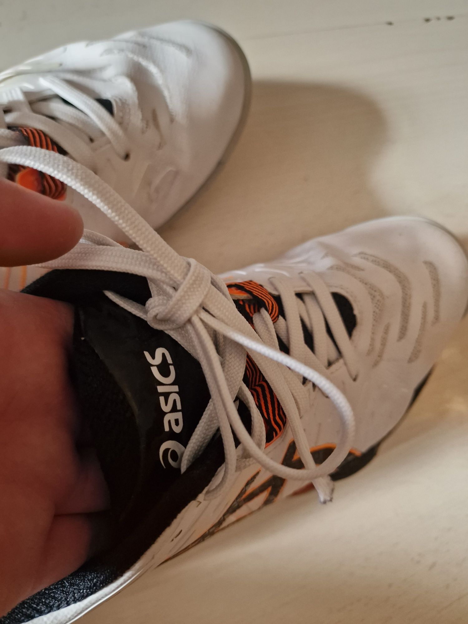 Asics Маратонки за спорт 40,5 номер