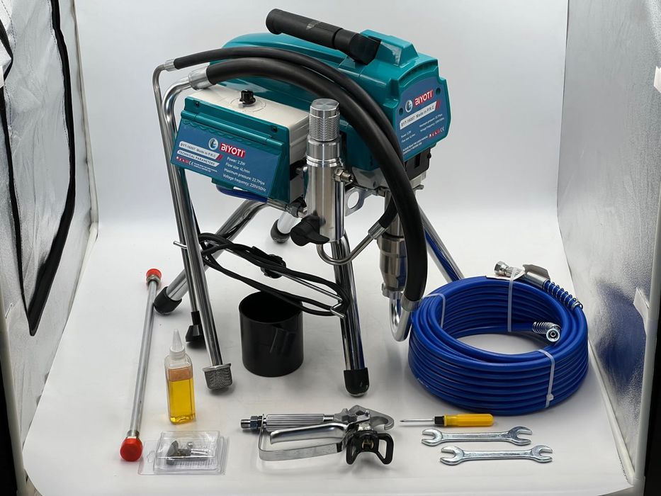 Biyoti Краскапульт 16007