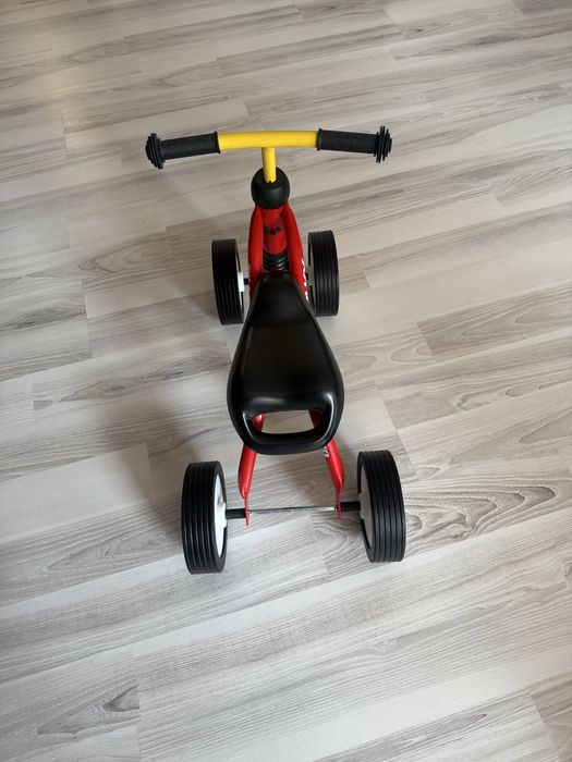 Vand-Ride-On pentru copii Puky Wutsch