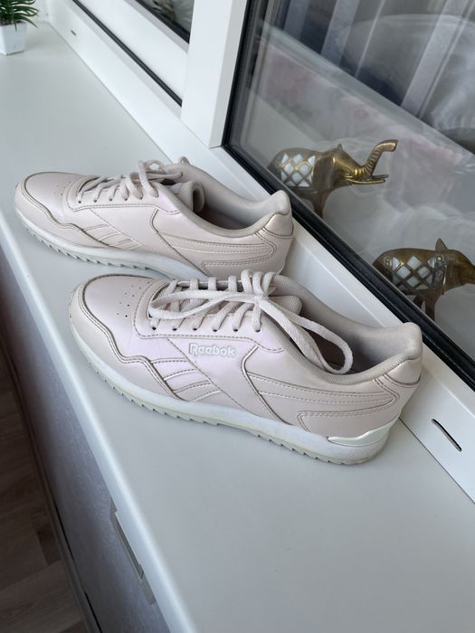 Reebok кроссовки