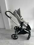 Carucior Cybex Eos Lux
