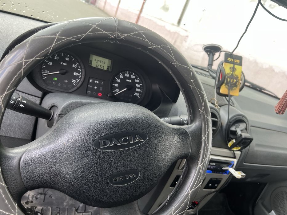 Vand dacia logan 1.5 diesel 2008