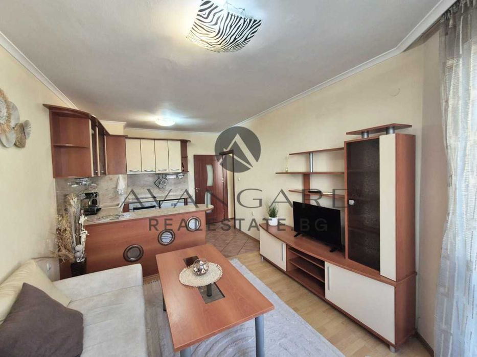 оф.24357 2-стаен ЮЖЕН до МОЛ Пловдив