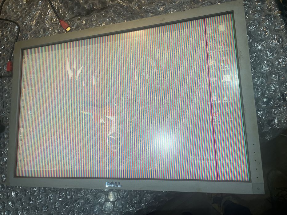 Dell 2709WFPb 27 инча