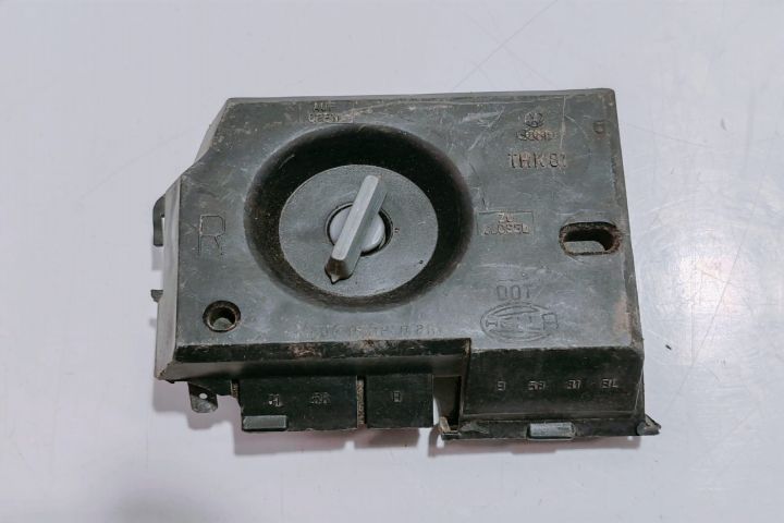 Soclu Stop Dreapta B5831BL Audi A6 4B/C5 (facelift)