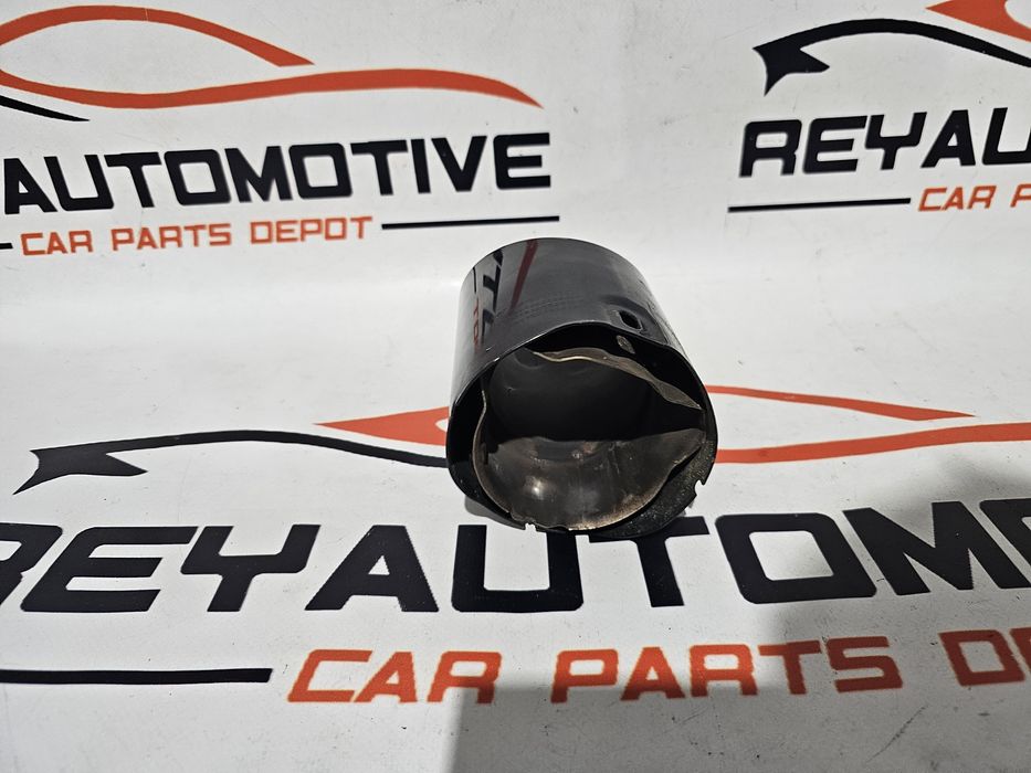 Tips toba stanga Porsche Cayenne 9Y dupa 2018 cod 9Y0253825R