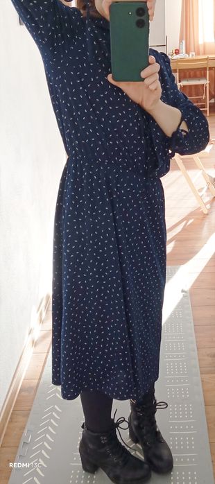 Vând rochie lunga nouă fără eticheta