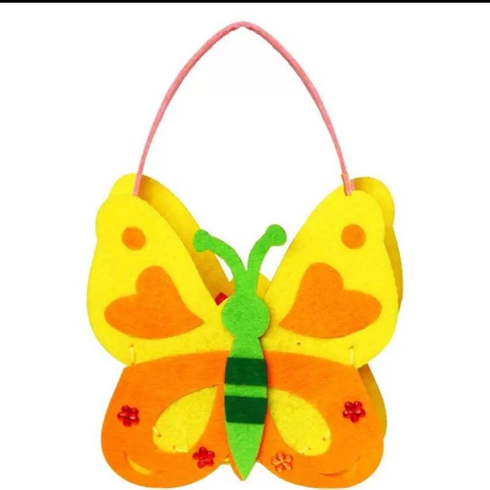 Bolalarni rivojlantiruvchi Diy mahsuoti