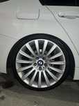 Jante BMW R19 Style Multiple Spoke 235 + cauciucuri