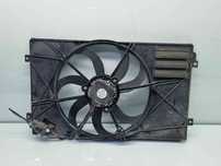 Electroventilator Seat Altea (5P1) [Fabr 2004-2010] 1K0121205AA | 1K01