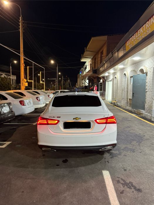 Malibu 2  2018  2.4 Srochna Sotiladi.