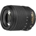 Объектив в идеале со стабилизацией Nikon18-105mmF/3.5-5.6G IF-ED DX VR