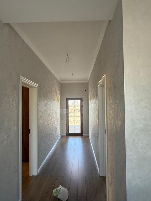 Продается дом в 3 отделении;