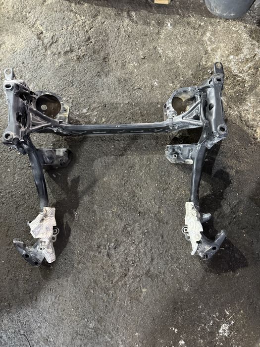 Преден мост за Audi S8 /A8 D4 4H 4.0 TFSI W12