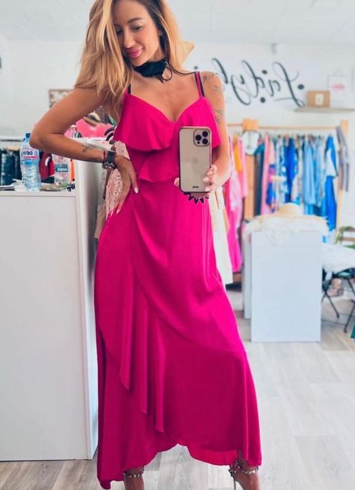 Дамски рокли Ladybug