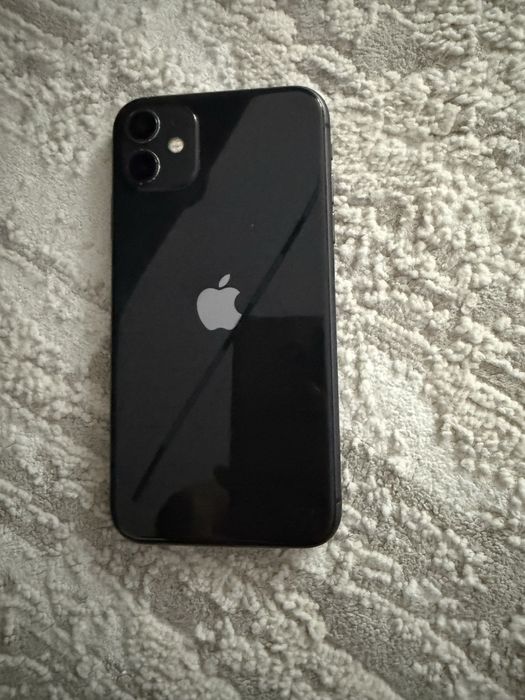 Iphone 11 память 64 гб