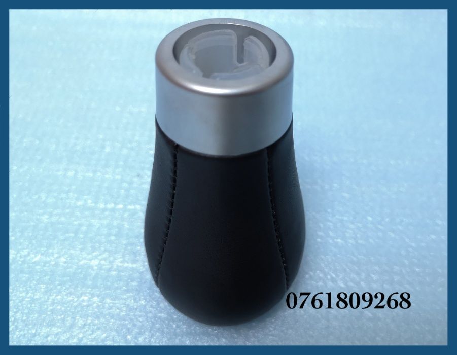 Nuca schimbator BMW seria 3 E36 E46 E90 / seria 5 E39 E60 - 6 trepte M