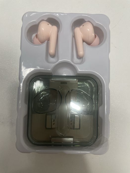 Наушники безпроводные