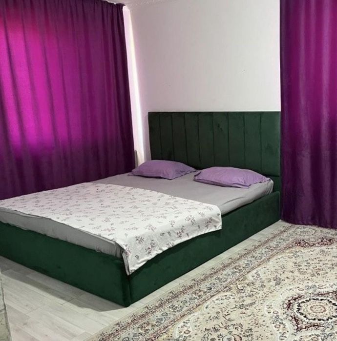 Массаж расслабляющий