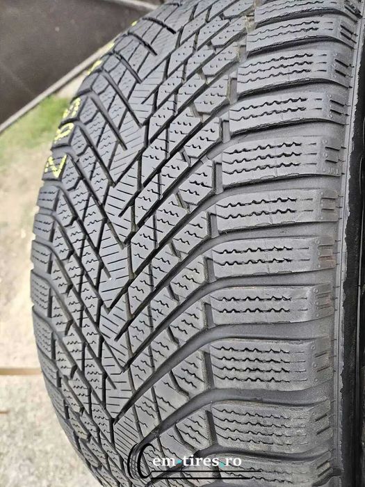 SET 2 Anvelope Iarna 285/40 R21 PIRELLI Scorpion Winter 2 109V