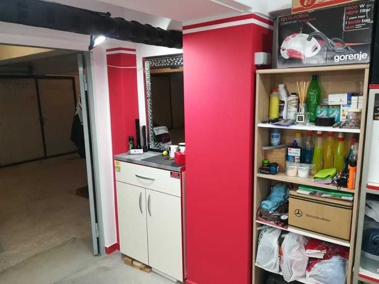 Продава се Гараж / Паркомясто в Стара Загора, Била - 30 кв.м за 1217 €/кв.м - Снимка #3