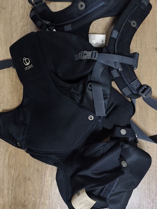 Stoke marsupiu bebeluși