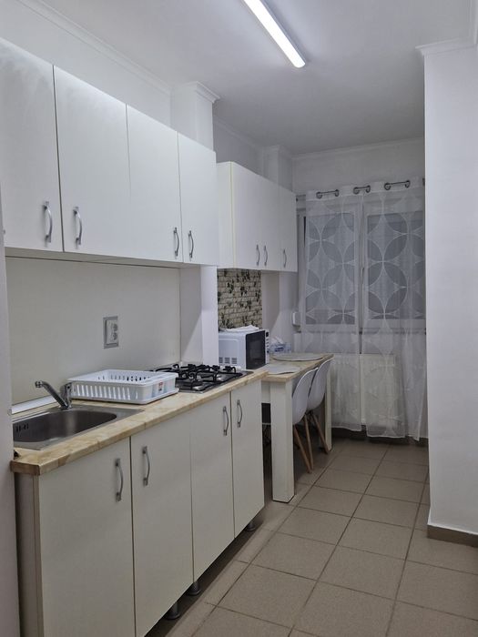 Garsoniera zona Velenta-Cantemir