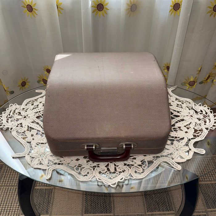 masina de scris Diana FUNCTIONALA