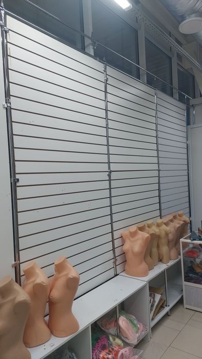 Экономпанели для вещей