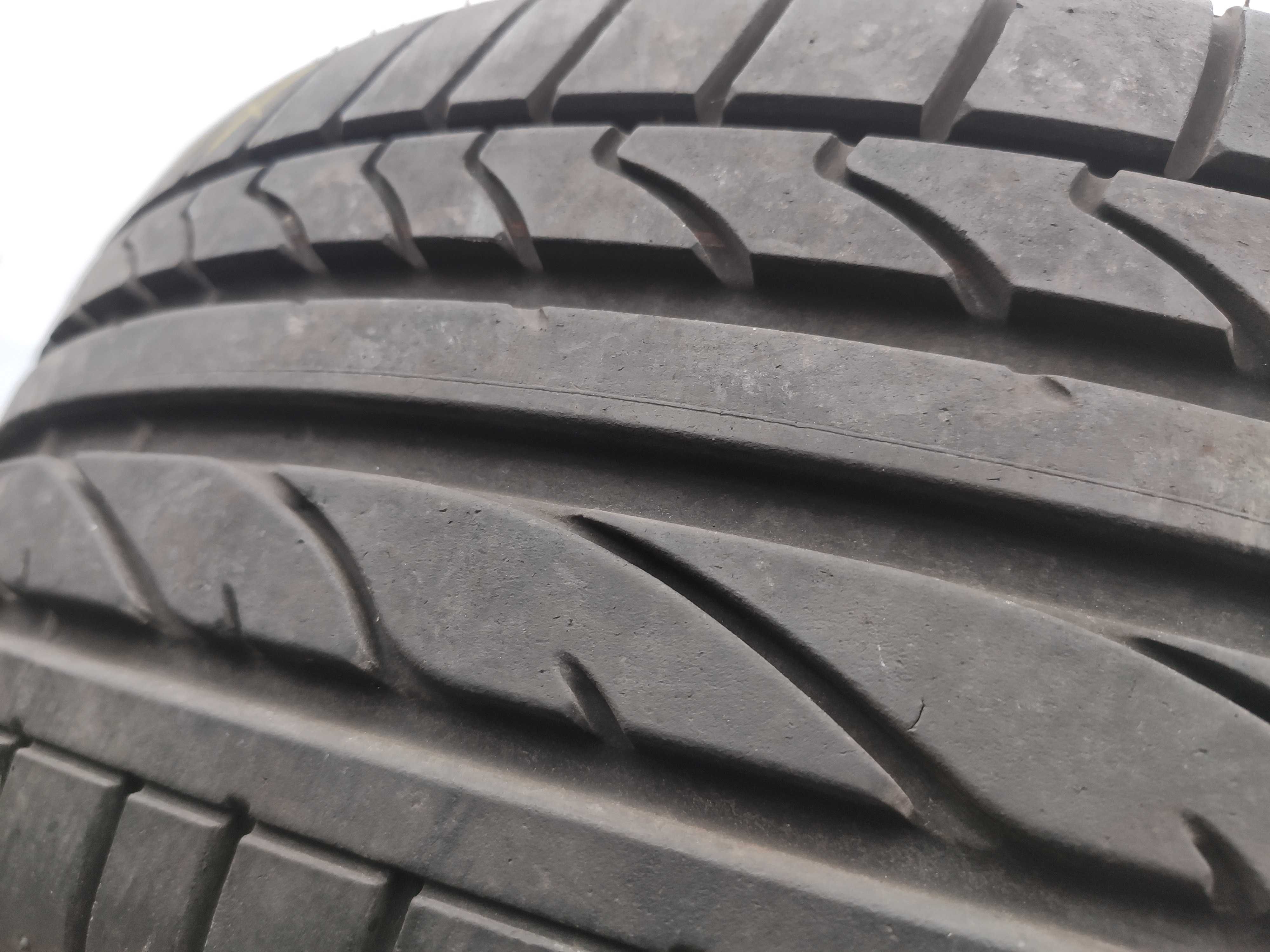 4бр Летни Гуми 205 45 17 - Bridgestone -