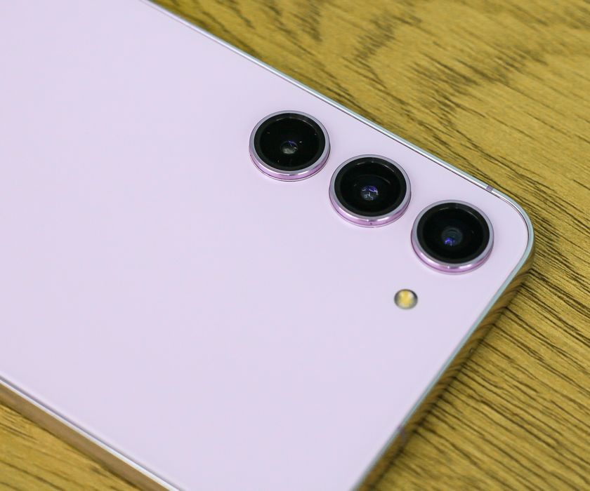 Samsung s23 plus 256 gb розов