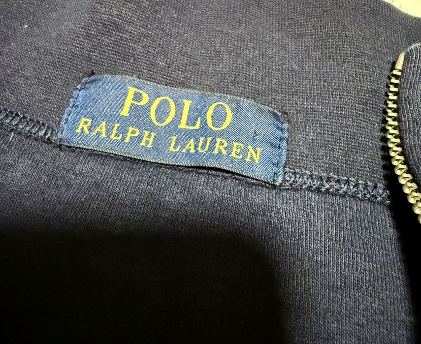 Пуловер Polo Ralph Lauren