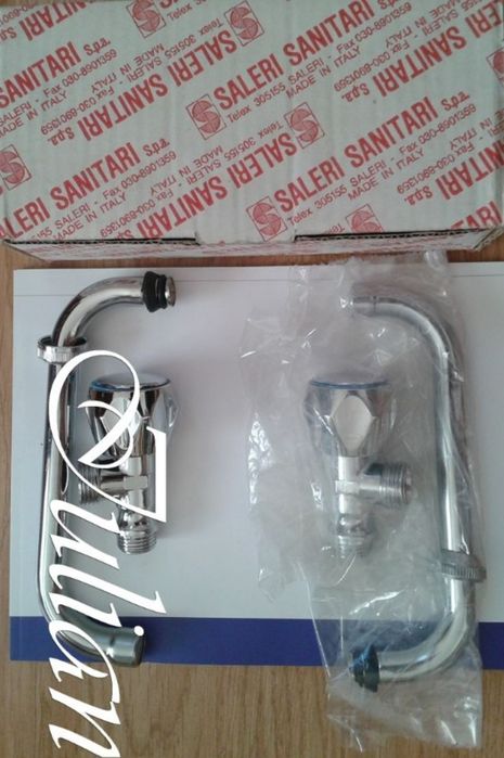 Robinet simplu, complet, NOU