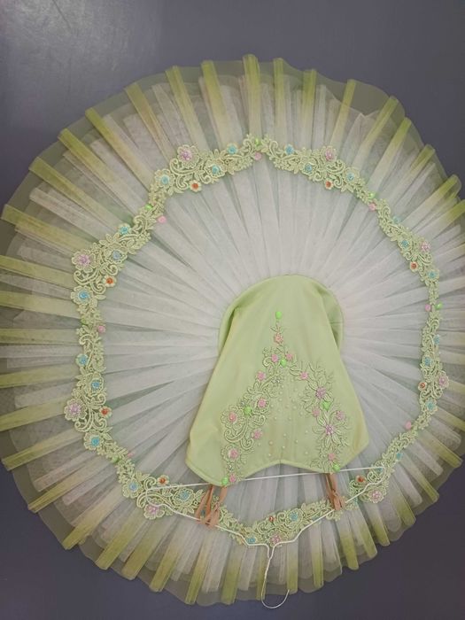 Tutu balet in stare buna