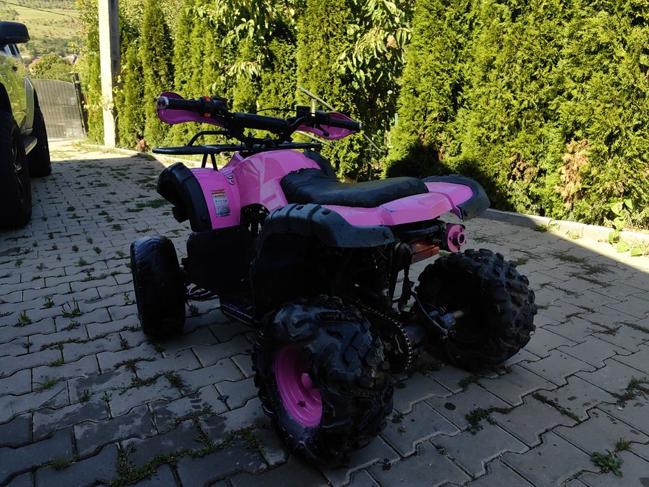 Atv 125cc copii...