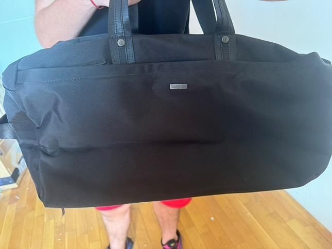 Чисто нов сак Бугати