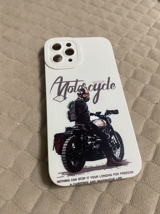 Чехол айфон 11 про