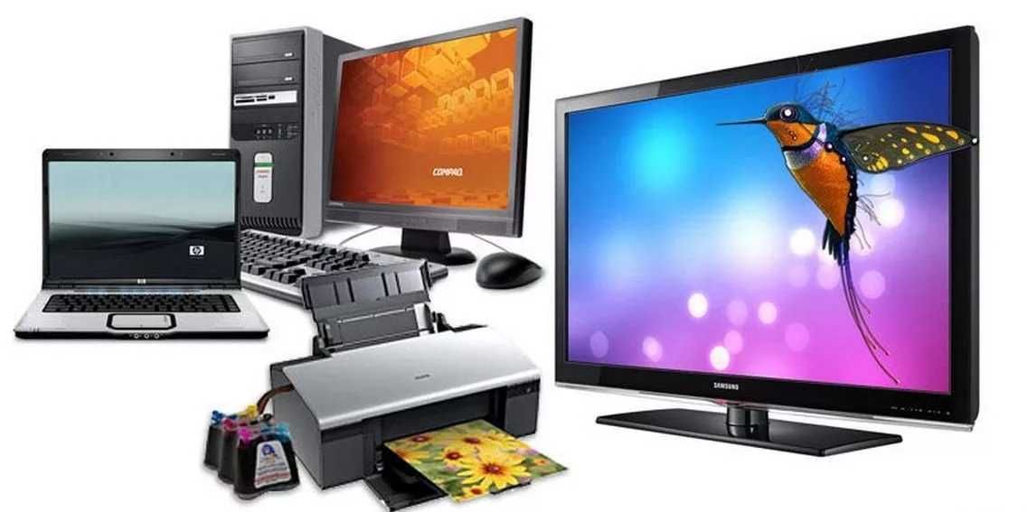 Kompyuter va Printer Servisi – Tezkor va Sifatli Xizmat