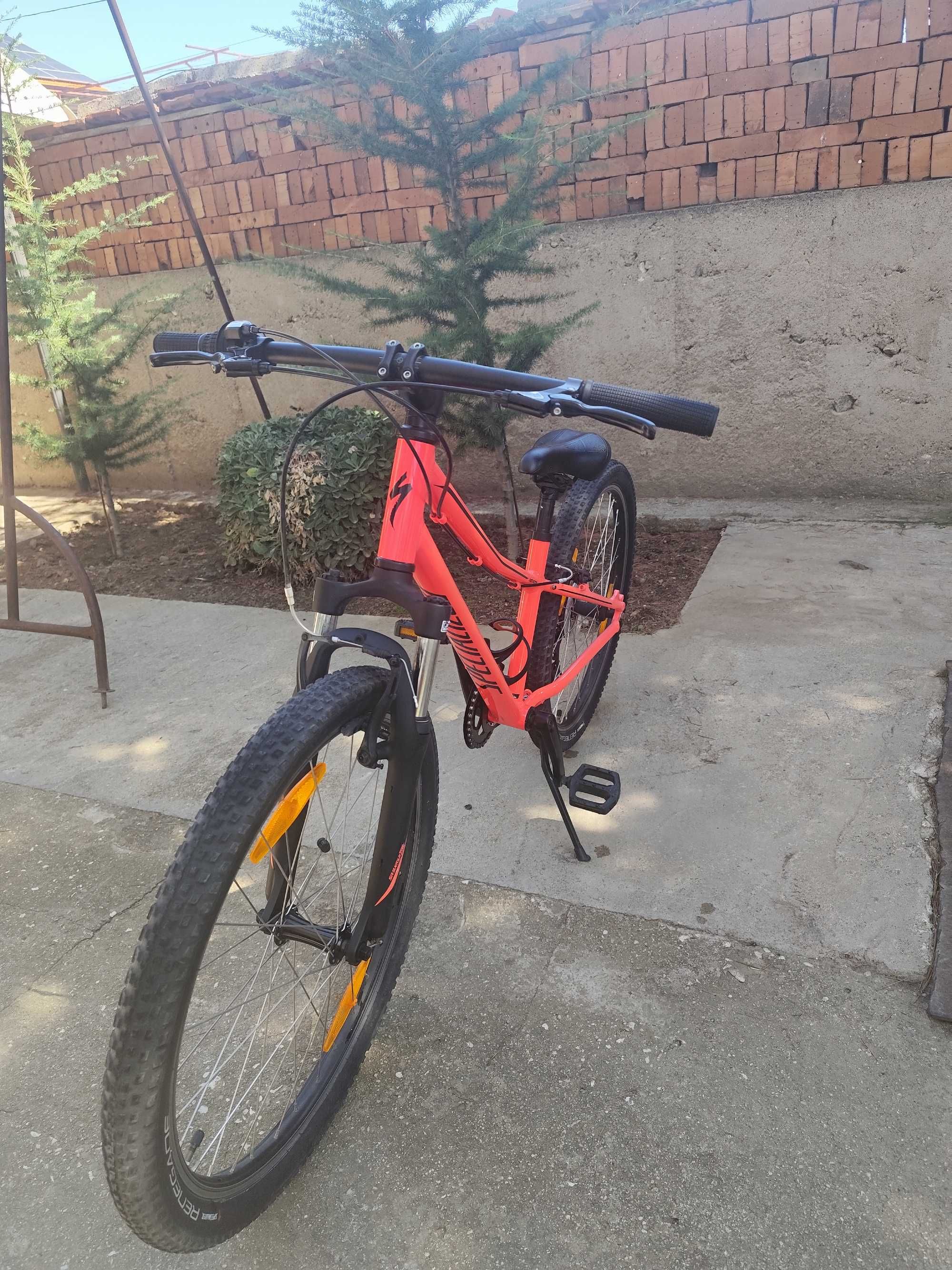 Велосипед Specialized Hot Rock 24"